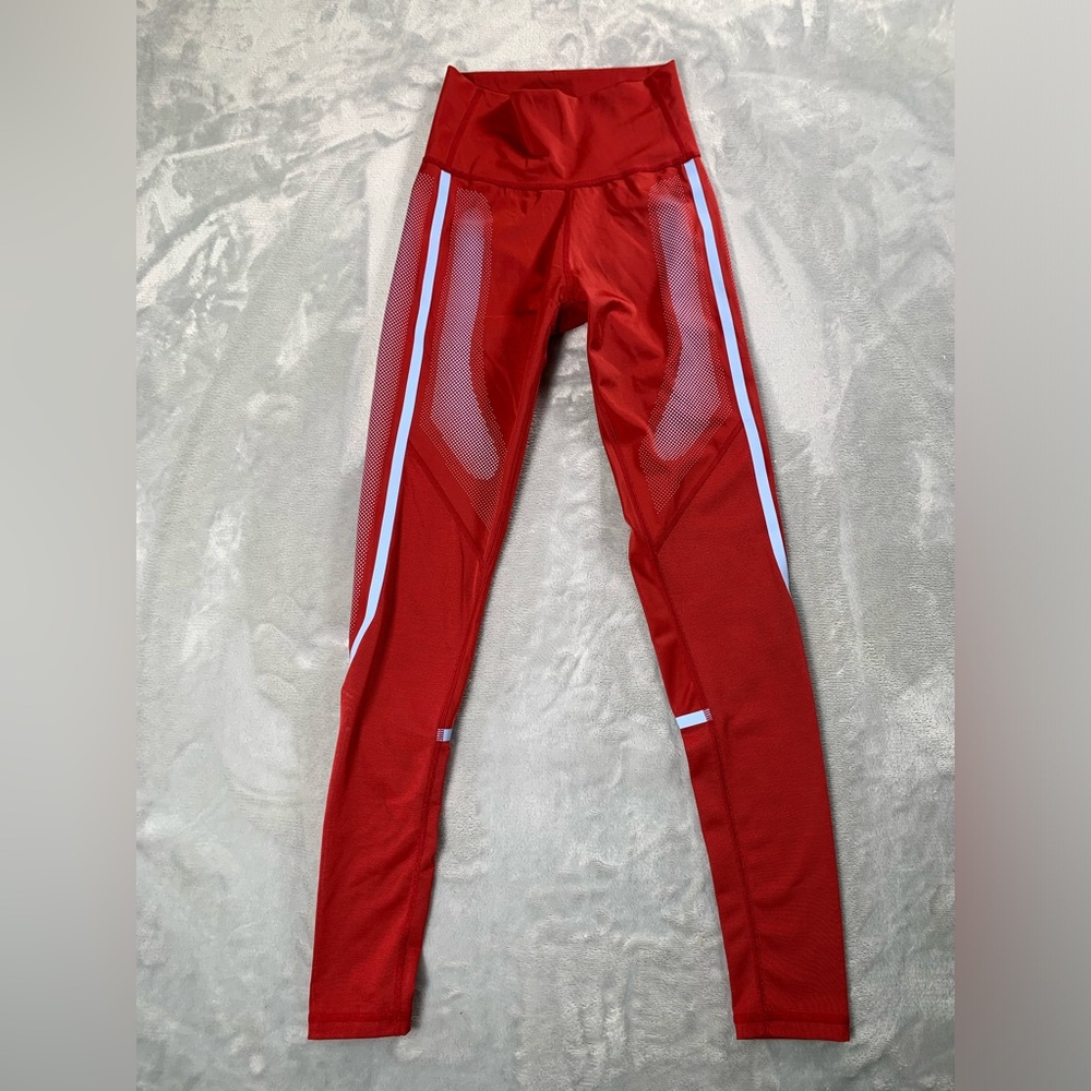 Adidas Ted Tech-fit compression  leggings